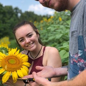 Meet your Posher, Destiny